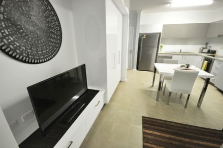 COTTIER APARMENT - Upstairs 1x1 - Photo 3