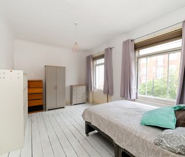 🏡 Modern Flat with Balcony in London Fields 🏡 Room 4 - Photo 1