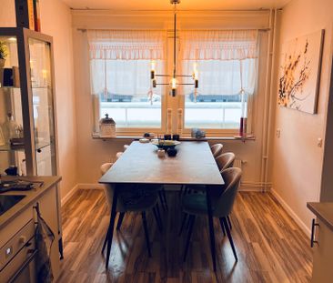 Femte Tvärgatan, Gävle - Foto 2