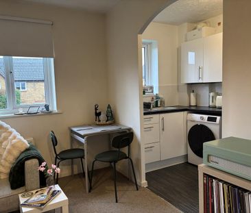 1 bedroom apartment to rent - Photo 4