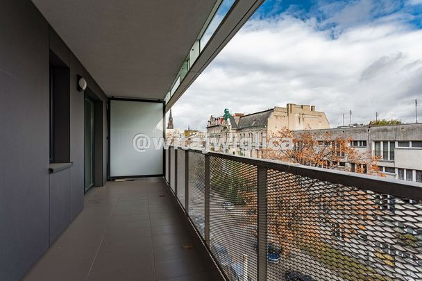 Wrocław M., Wrocław, Śródmieście, al. Jana Matejki - Photo 1
