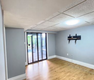 For Lease - 2145 Theoden Court Unit# Bsmt, Pickering, Ontario - Photo 6