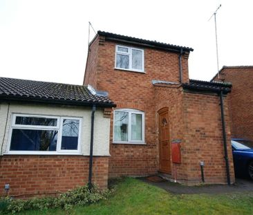 Shapfell, Brownsover, Rugby, CV21 - Photo 6