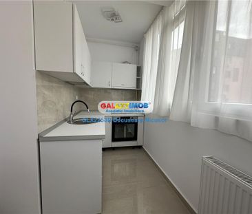 Apartament 2 camere mobilat utilat, Militari Residence, 450 euro - Fotografie 1