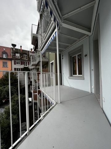 3 ½ Zimmer-Wohnung in Zürich mieten - Photo 4