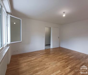 Entièrement rénové, appartement 1 pièce au rez-de-chaussée - Photo 2