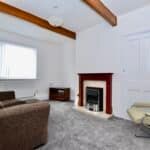 Three Bedroom Semi-detached House to Rent on Benwell Grange Avenue, Newcastle Upon Tyne - Photo 1