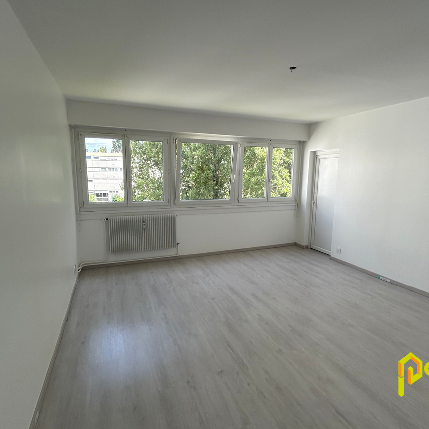 Location Appartement 5 pièces 98m² PONT A MOUSSON 54700 - Photo 1