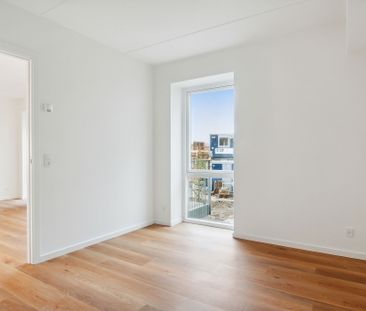 2-vær. lejlighed - Photo 6