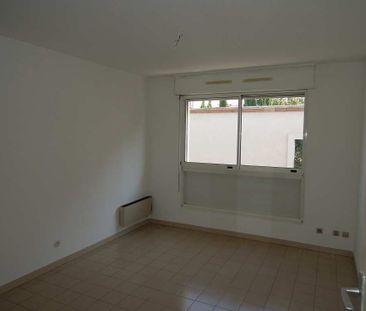Location Appartement 1 pièce 19m² MONTPELLIER 34000 - Photo 5