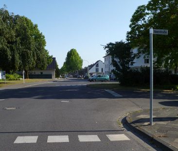 Demnächst frei! 3-Zimmer-Wohnung in Mönchengladbach Kamphausener Höhe - Photo 3