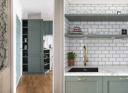 Bråvallagatan, Stockholm - Foto 3