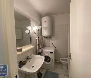 Location Appartement 2 pièces 32m² BORDEAUX 33000 - Photo 6