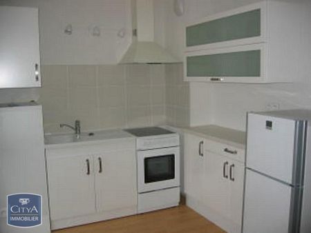 Location Appartement 1 pièce 34m² NANCY 54000 - Photo 3