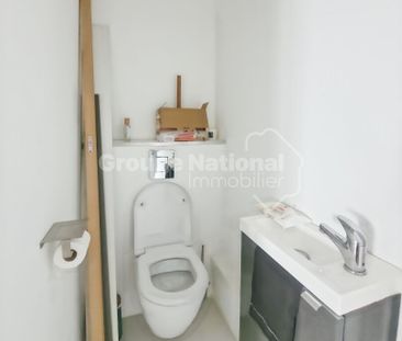 Location Appartement 3 pièces 51m² - Photo 4