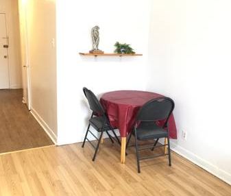 STUDIO AT THE FRONT OF LAURIER SUBWAY STATION ,MONTHLY LEASE - Photo 4