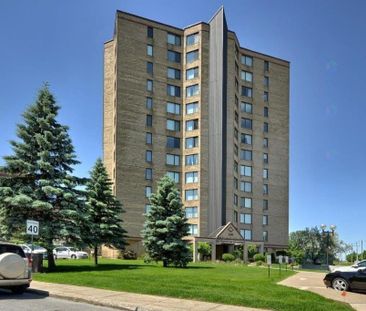 Appartement à louer - Brossard (Noms de rues (S)) Appartement à lou... - Photo 1