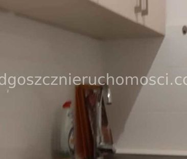 Do wynajęcia mieszkanie Bydgoszcz Skrzetusko - 40m2 - Photo 4