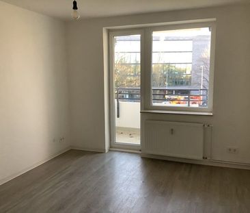 City-Wohnung 57,43 m² kurzfristig verfügbar - Photo 4