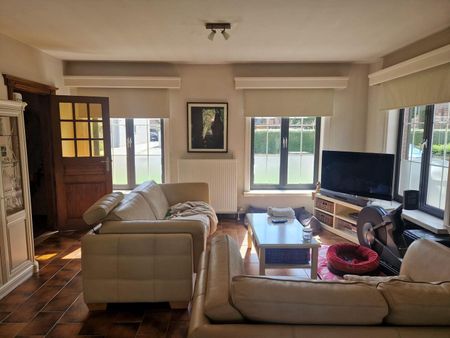 Huis met 2 slaapkamers in Mol-Heidehuizen! - Foto 4