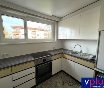 Gemütliche 2,5 Zimmer-Wohnung - Photo 3