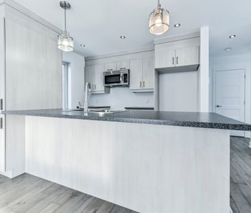 Appartement à louer - Longueuil (Le Vieux-Longueuil) (Nobert Sud) A... - Photo 2