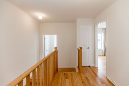 For Lease - 86 Nottingham Road Unit# Main, Barrie, Ontario - Photo 3