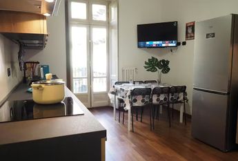 Via Sagliano Micca, Turin, Piedmont 10121