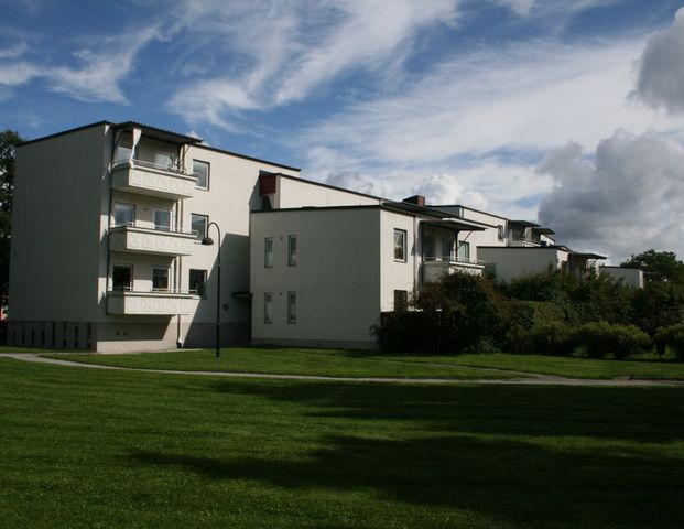 Baldersgatan 13 B - Photo 1
