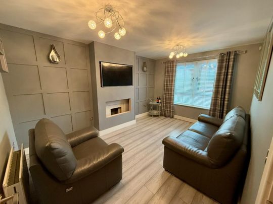 3 bedroom House To Let - Photo 1