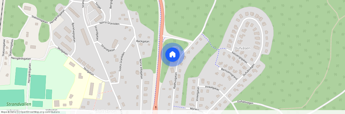 Grums, Radhusgatan, 19D, 66440, Slottsbron