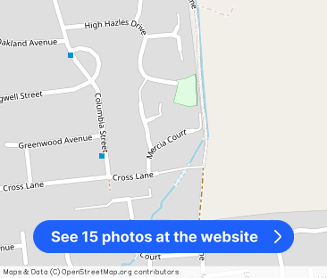 Mercia Court, Huthwaite, Sutton-in-Ashfield - Photo 1