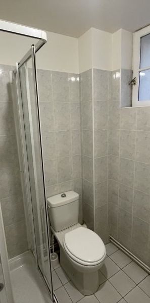 Appartement 2 Pièces 35 m² - Photo 1