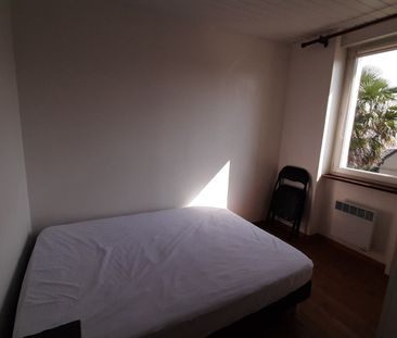 Location Appartement 2 pièces 21m² ST MALO 35400 - Photo 1