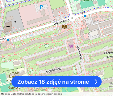 Eleganckie mieszkanie z widokiem przy Parku Regana - Zdjęcie 1