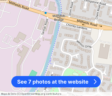 Weston Drive, BILSTON - Photo 1