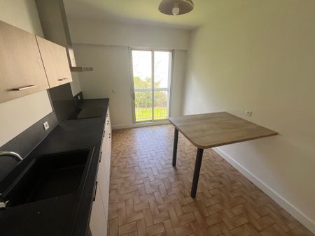 Location Appartement T3 - PLATEAU - Photo 3