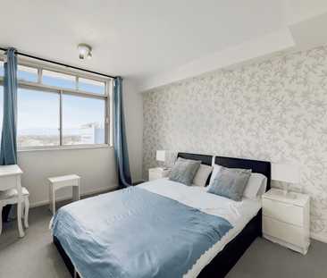 2 bedroom duplex to rent - Photo 6