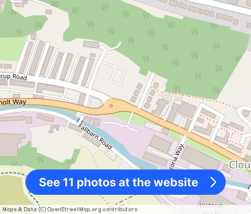 Bacup Road, Rossendale, Lancashire, BB4 - Photo 1