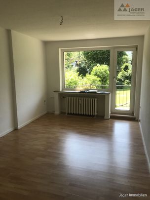 zentral gelegene 1 Zimmer Wohnung mit Balkon - Photo 1