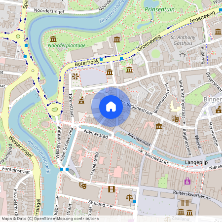 Leeuwarden, Burmaniastraat 7