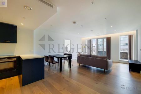 2 bedroom apartment to rent - Photo 4