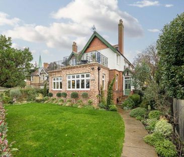 4 bedroom detached house to rent - Photo 6