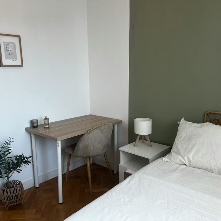 Calle de Alfredo Marqueríe, Madrid, Community of Madrid 28034 - Foto 1