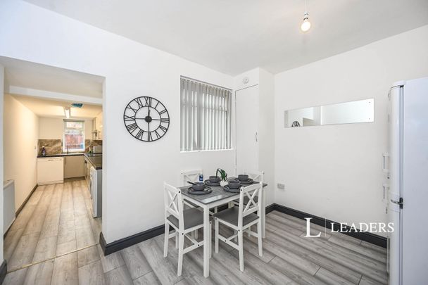 1 bedroom property to rent Medway Walk, Wigan, Greater Manchester, WN5 - Photo 1