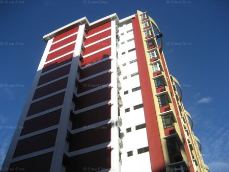 Blk 417 Teck Ghee Heartlands (Ang Mo Kio), HDB 3 Rooms - For Rent - Photo 4
