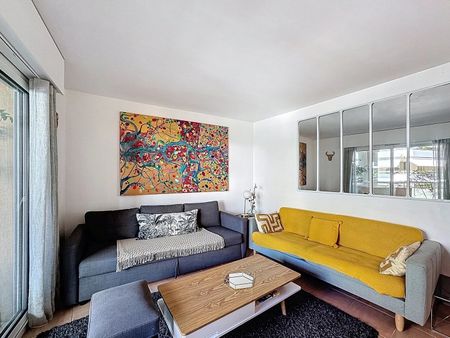 4 pièces joliment décoré à 200m des plages du Moure Rouge - Photo 3