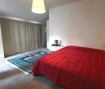 3½ Zimmer-Wohnung in Luzern, möbliert, auf Zeit - Foto 4