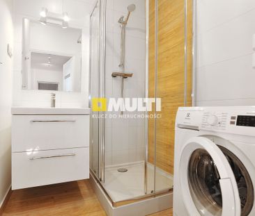 Przestronne 2 pokoje w sercu Szczecina - Photo 1