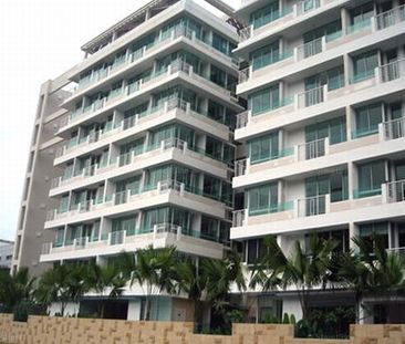 Parc Mackenzie (D9), Apartment - For Rent - Photo 3